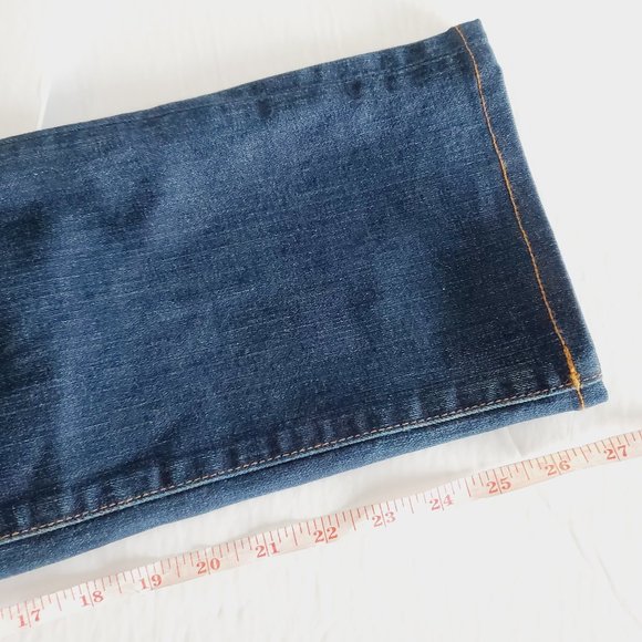 J BRAND Straight Leg Jeans - Picture 4 of 6